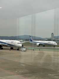【福岡空港】ラウンジTIME/サウス（カード会員）