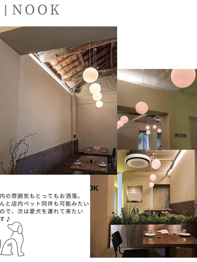 マッコリの飲み比べがお洒落🍶韓国で行きたい隠れ家bar
