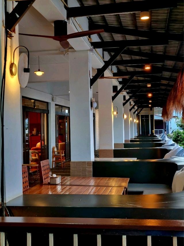 ร้านโฟลวเชียงแสน จังหวัดเชียงราย