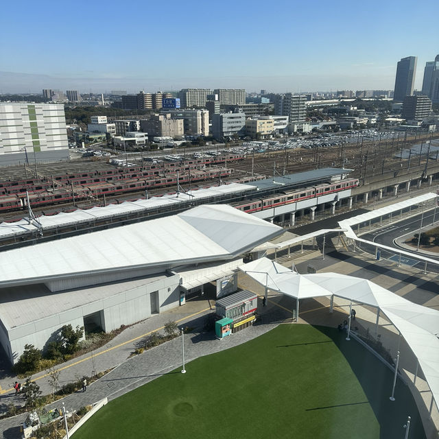 千葉市快閃3日千葉新開業酒店