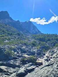 Patagonia's Crown Jewel – W Trek in Torres del Paine