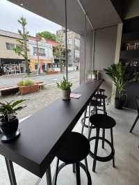 【山口旅行】 居心地良すぎるカフェ☕️