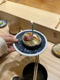 국내 식도락여행 스시 오마카세 맛집, 스시심타카이 🍣