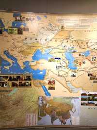 From eagle hunters in Ölgii to monks in 