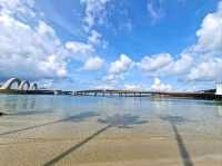 Kiss Bridge 😘