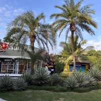🇮🇩【バリ島】beachwalk shopping center(^^)