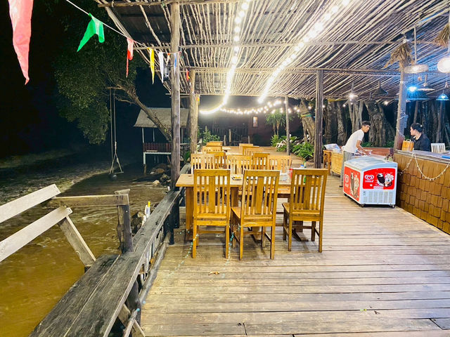  📍Koh jum ocean beach 