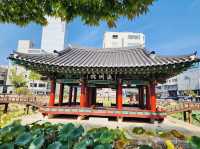 The Gangwon Gamyeong Provincial Office