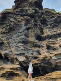 Yongmeori Coast: Where Jeju’s Natural History Comes Alive