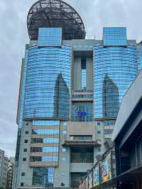 【東京／赤坂】ハリーポッターの世界