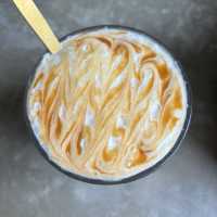 good coffee in alor setar