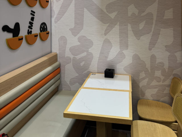 新開糖水鋪有驚喜
