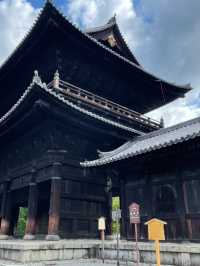 京都に来たら絶対行きたい！豊かな自然と文化財産が見られる歴史ある美しいスポット☺️🌿