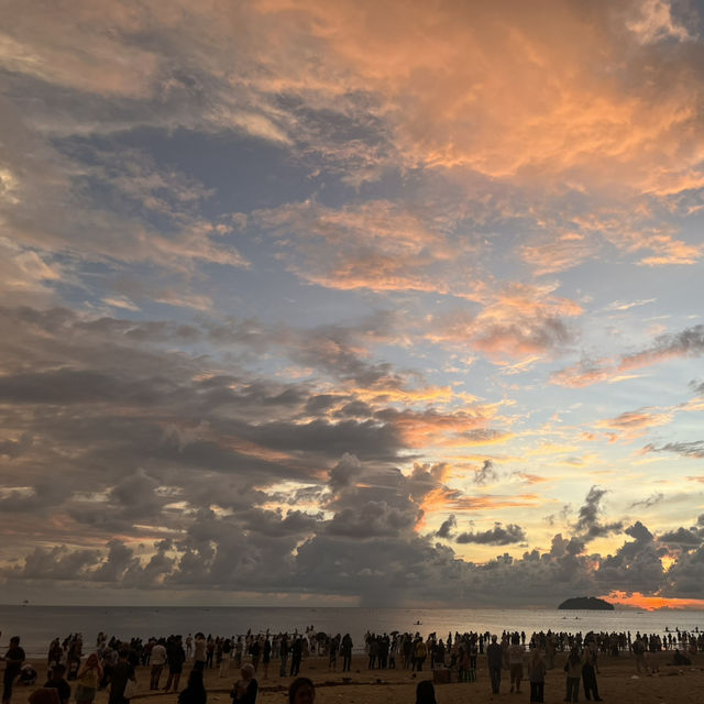From Sea to Summit: A Sabah Journey Full of Flavors & Views