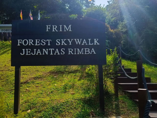 Discover Kepong: Kuala Lumpur’s Hidden Oasis for Nature and Food Lovers
