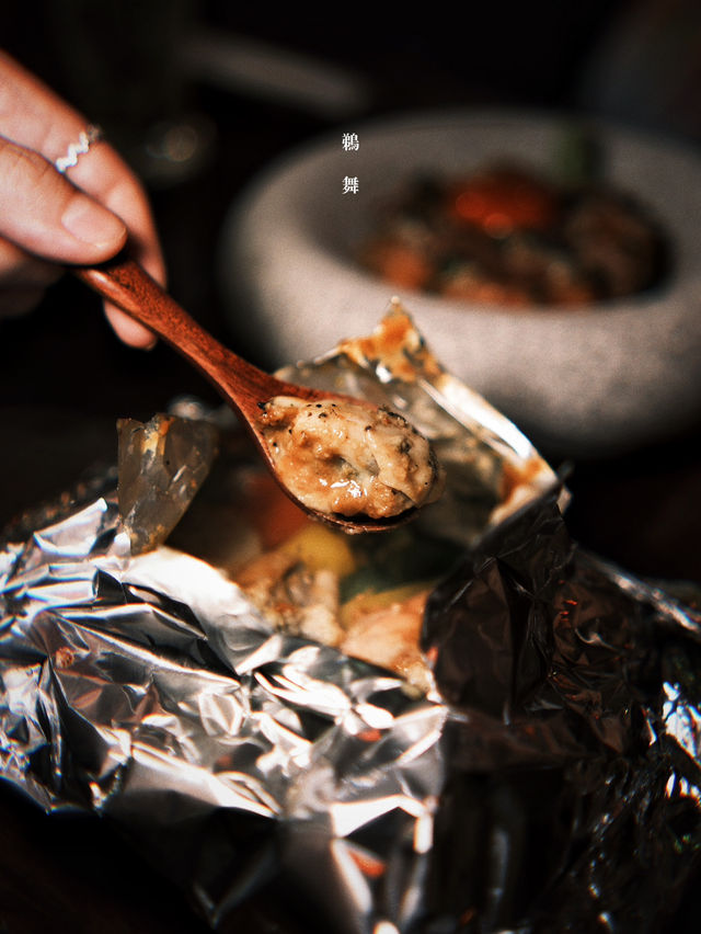 《荔枝角日本菜》鄉土料理及B級美食文化