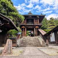高山 | 宮川綠地、老街陣屋散策一日遊