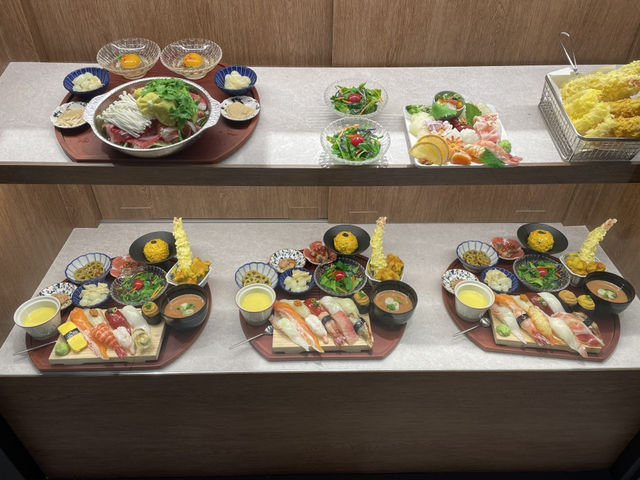 🍣초밥맛집 스시도쿠 후기🍣