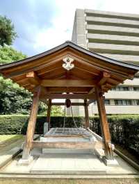 A Day of Nature & History in Fukui