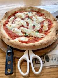 A Relaxed Day in Morioka – Castles, Parks & Pizza