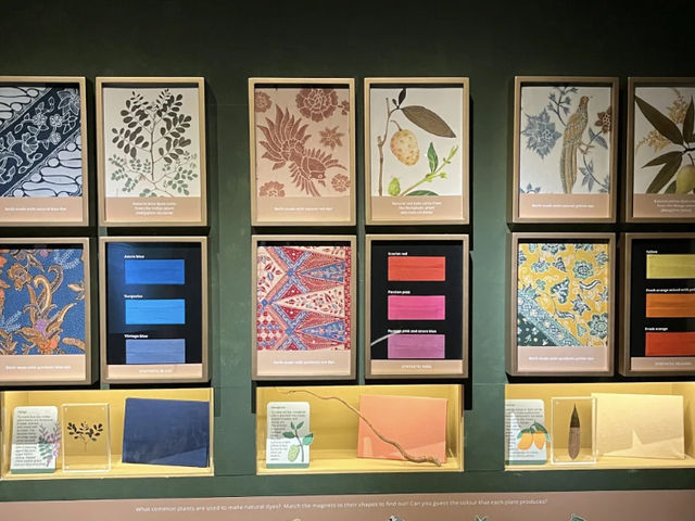 Discover the Beauty of Peranakan Culture at Singapore’s Peranakan Museum