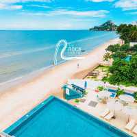 The Rock Hua Hin Beach Resort  