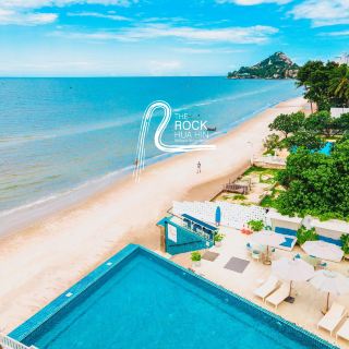 The Rock Hua Hin Beach Resort