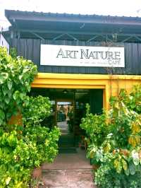 ART NATURE GALLERY CAFE, Alor Setar, Malaysia