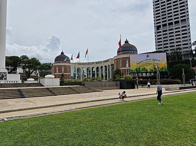 ทริปเที่ยวมาเลเซีย🇲🇾