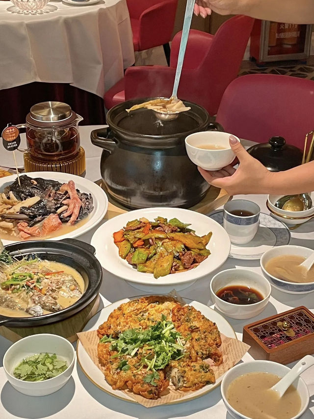 廣州｜吴系潮粵客