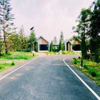 See Stars & Forest Resort @สกลนคร