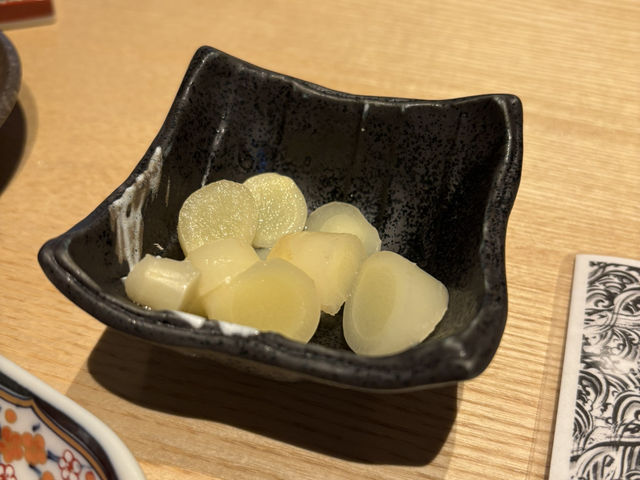 【上野】駅から徒歩30秒🚶すし処 二ノ宮 上野店