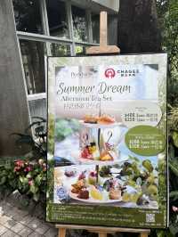 🫧仲夏浮夢Summer Dream