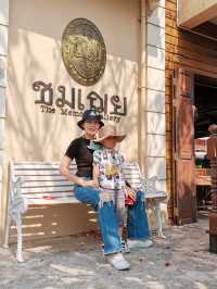 ชมเฌย The Memory Gallery @ศาลายา