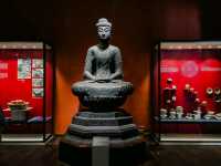 A must-visit for history lovers!
