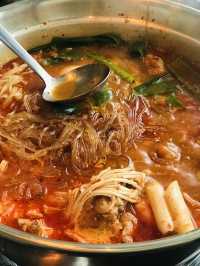대전 갑천 벚꽃 명소 보고 닭도리탕으로 하루 마무리🥘