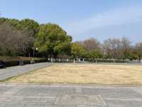 南京 明故宮遺址公園 ✴️  