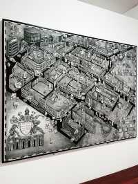 National Art Gallery KL: A Summer Haven for Art Lovers