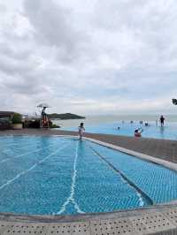 珠海望海樓酒店 🏖️ 2025全新開幕，香洲區嘅浪漫新地標！✨😍