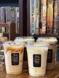 Pakarang Vintage Café  