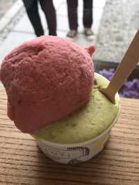 【鎌倉・逗子の駅近海岸ショートストロール、夏の週末ルーティン。】