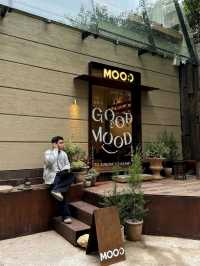 MOOD Kafe