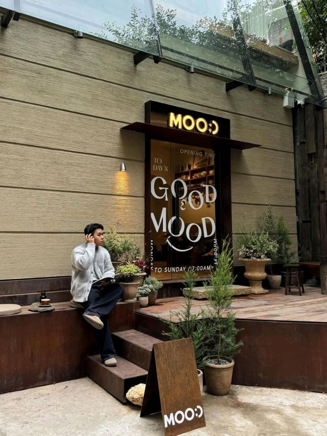 MOOD Kafe