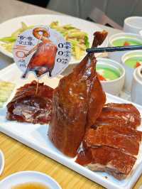 廣州深圳人氣餐廳得獎手工粵菜
