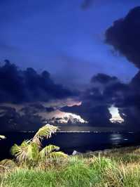【綠島太美我哭了😭】3天2夜跳島人生體驗！潛水、溫泉、美景一次滿足🌊🔥