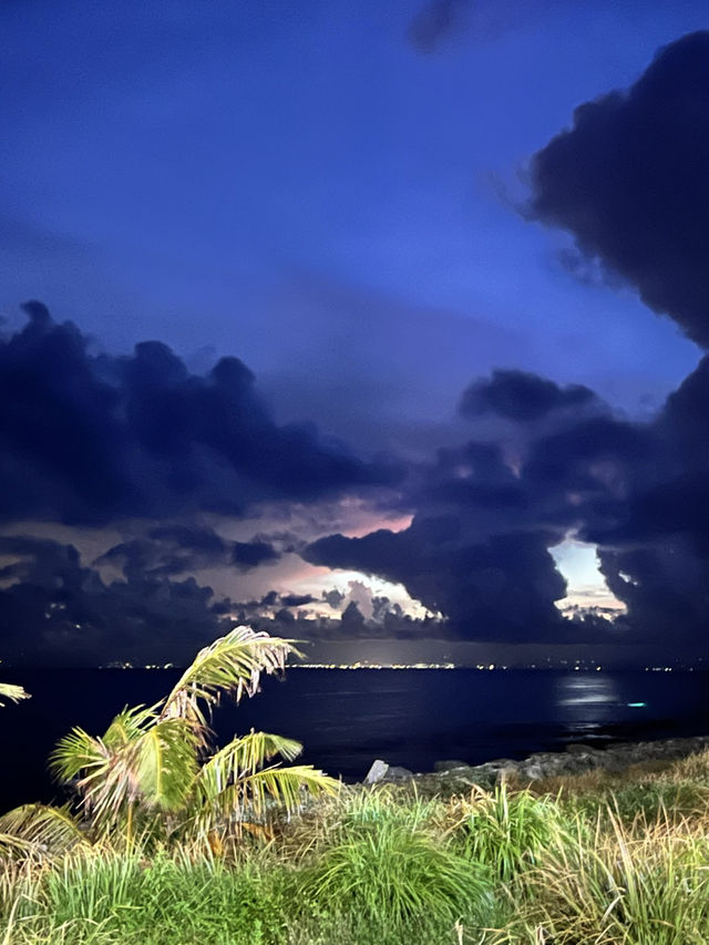 【綠島太美我哭了😭】3天2夜跳島人生體驗！潛水、溫泉、美景一次滿足🌊🔥