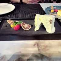 驚喜西餐廳🍽️ VINO維羅納·江景露台意式餐吧