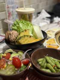 CP值高月光族急救吃到飽燒肉套餐🍖🔥