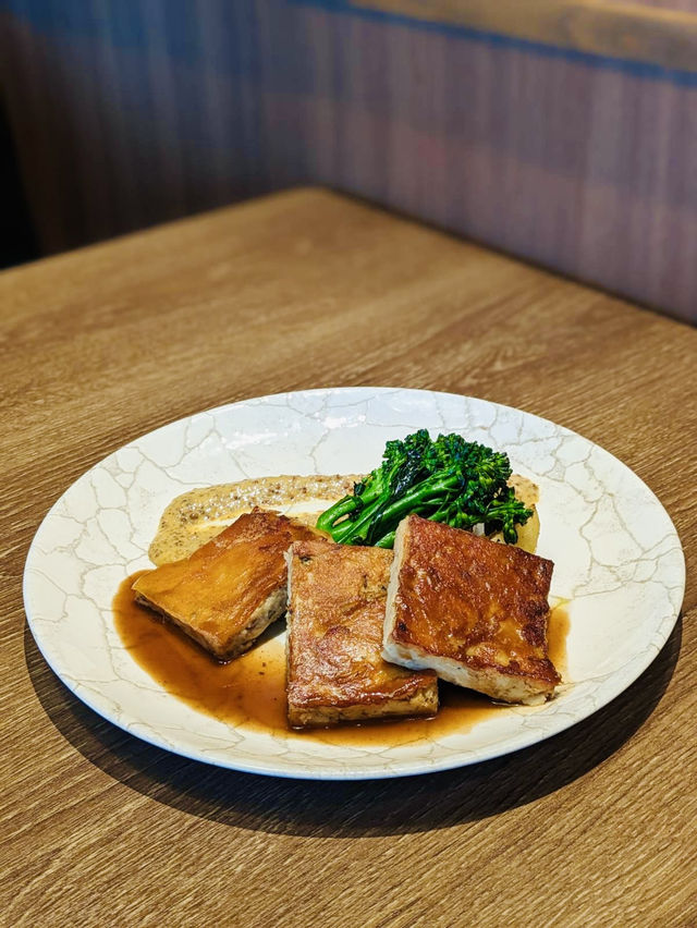 🇹🇭黃埔海景泰菜😋 O'Thai Restaurant