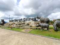 Satun Geopark Gateway เที่ยวสตูล